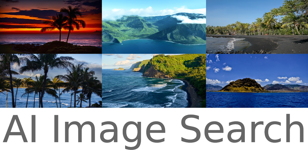 AI Image Search